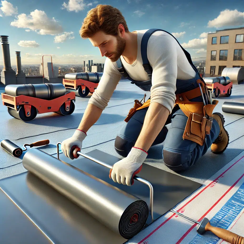 Expert Commercial Roofing Solutions for Your Business 389 Commercial Roofing