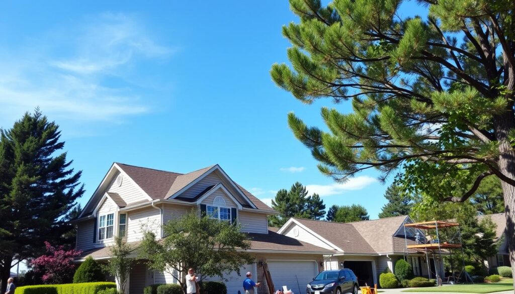 Local Roofing Company
