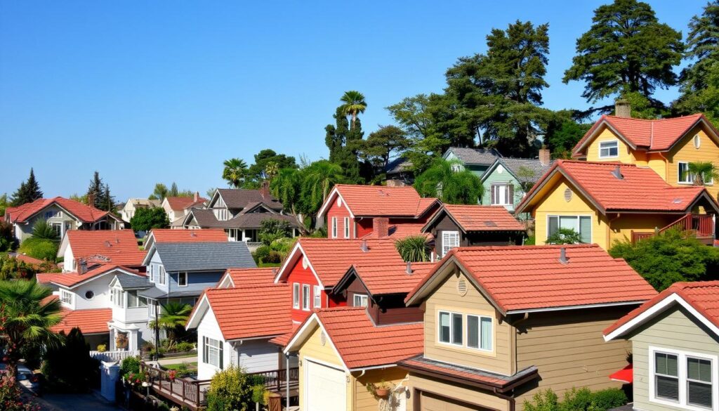 Residential Roofing