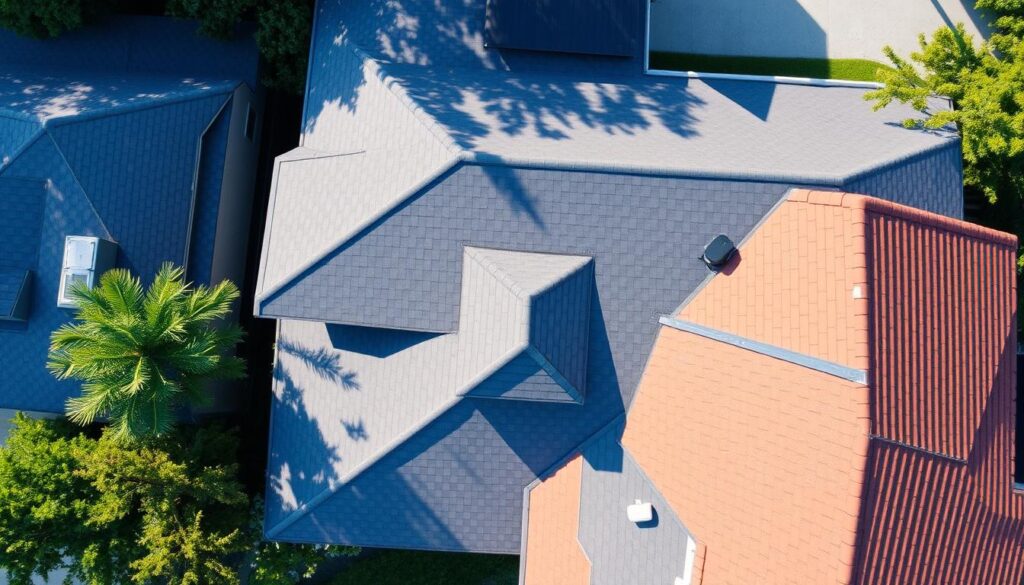 Roof Repair