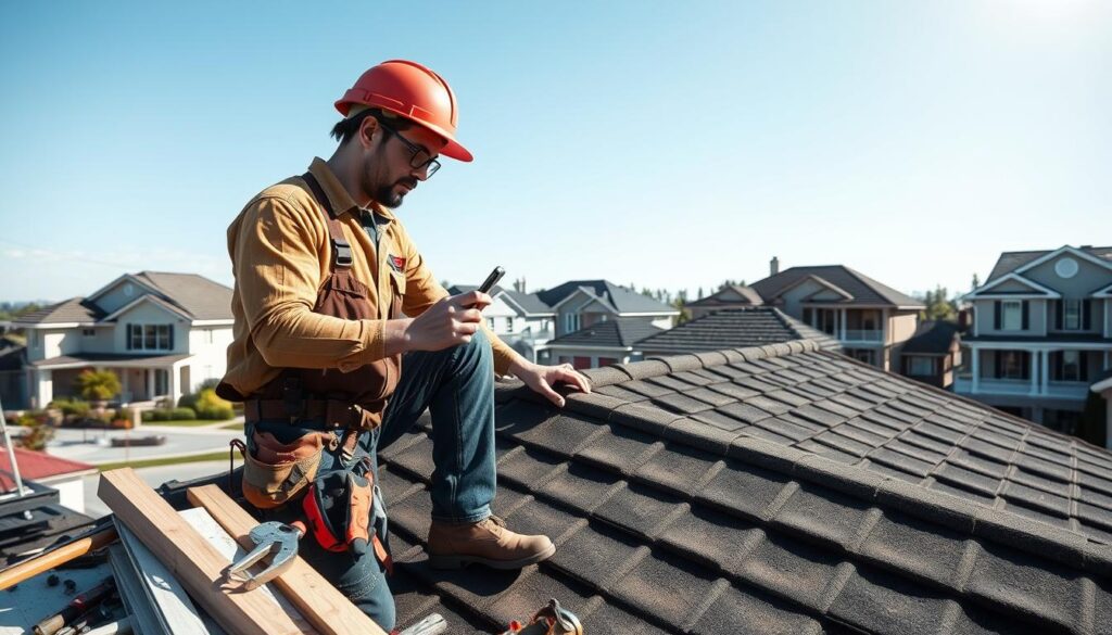 Top-Rated Roofing Company