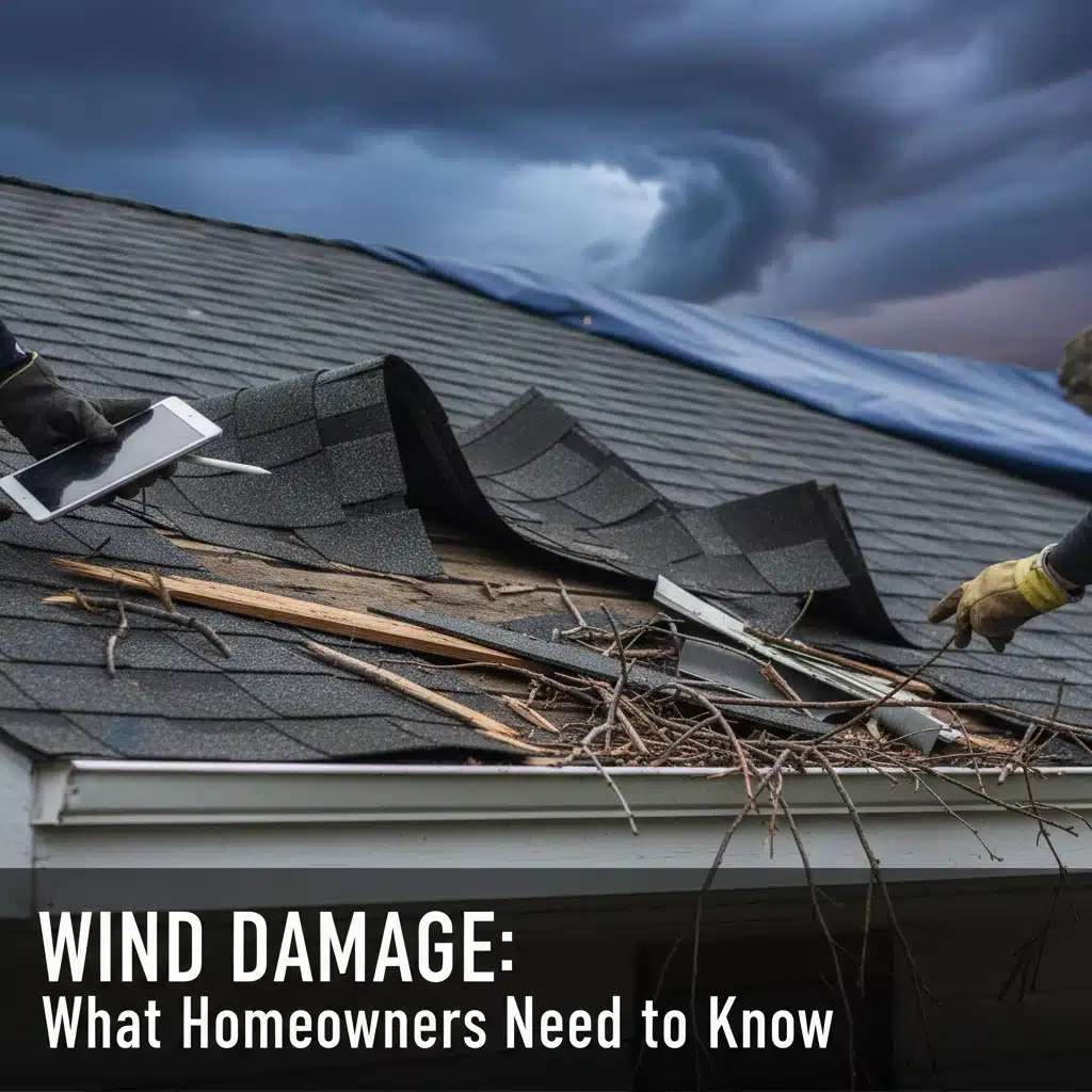 Wind Damage: What Homeowners Need to Know 328 Wind Damage