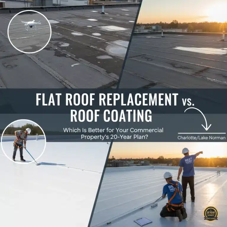 7 Dks9Ft3L3 By Best Roofing Now In North Carolina