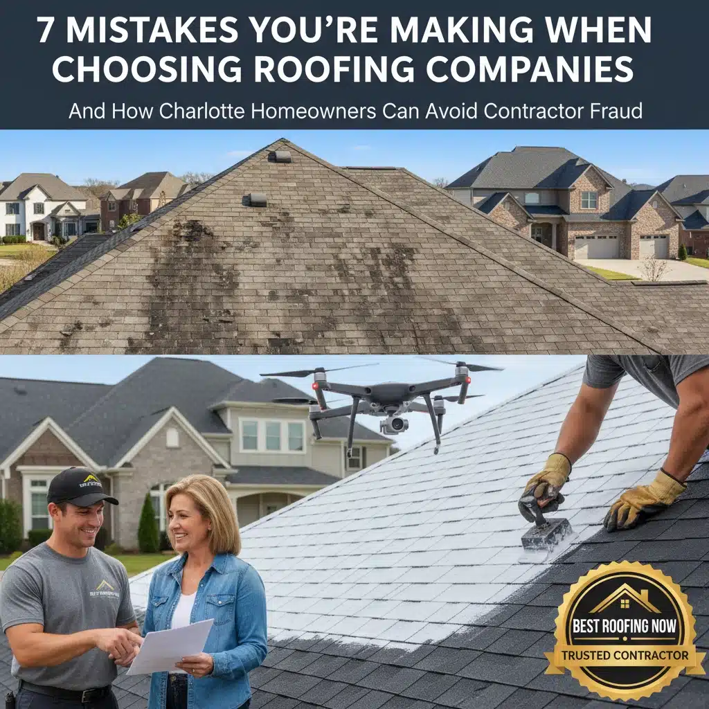 H4Zrmw By Best Roofing Now In North Carolina