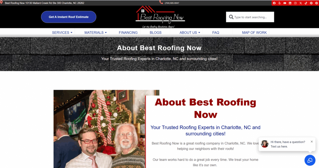 Top-Rated Roofing Services in Your Area for Durable Roofs 1 About Us At Best Roofing Now