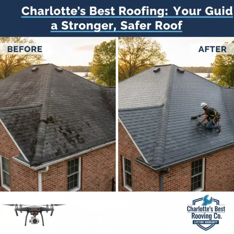 Charlotte's Best Roofing Co: Your Guide to a Stronger, Safer Roof 7 Fsdixvep Fm By Best Roofing Now In North Carolina