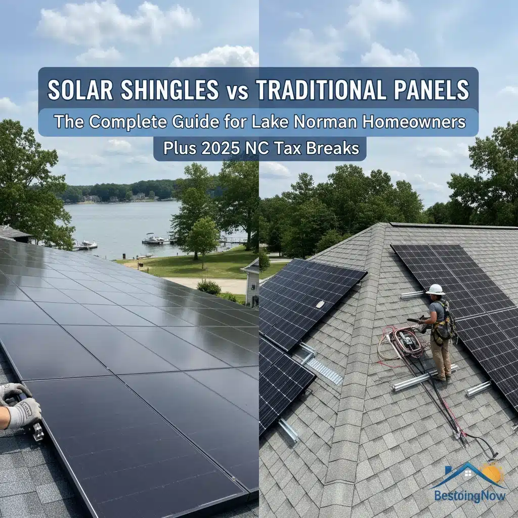 By Best Roofing Now In North Carolina