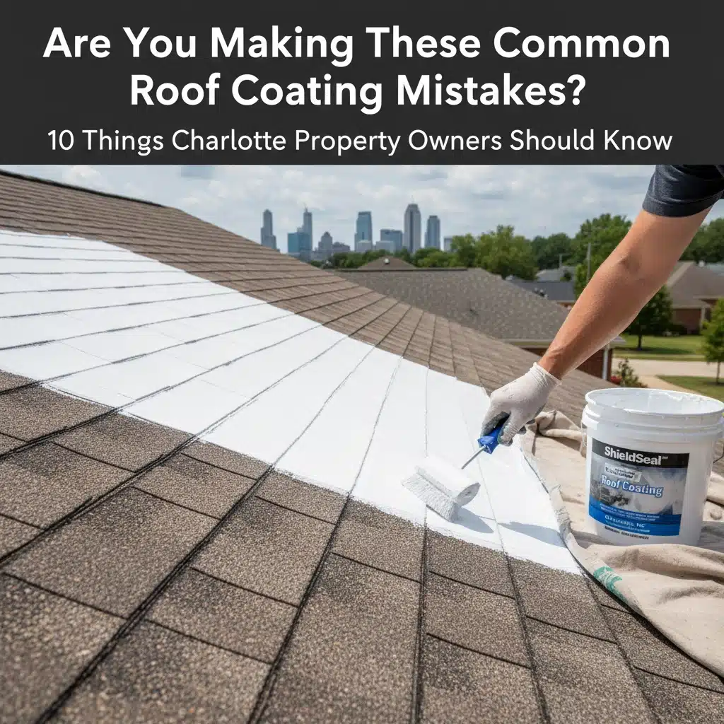 By Best Roofing Now In North Carolina