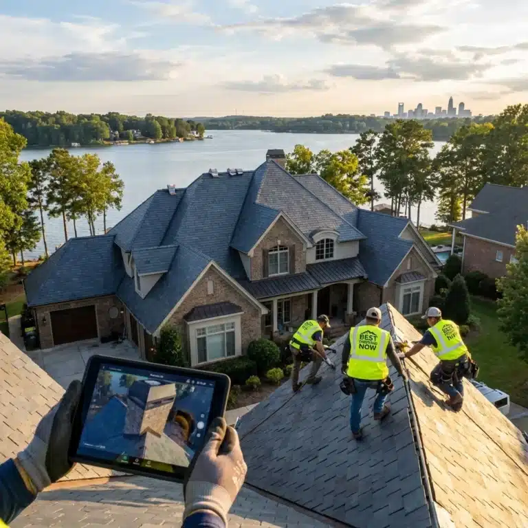 Looking For LKN Roofers? Here Are 10 Things You Should Know Before Hiring 10 Bftzds2Fcwy By Best Roofing Now In North Carolina
