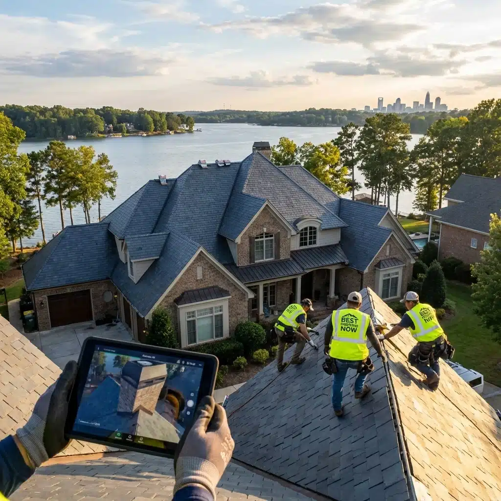 Bftzds2Fcwy By Best Roofing Now In North Carolina