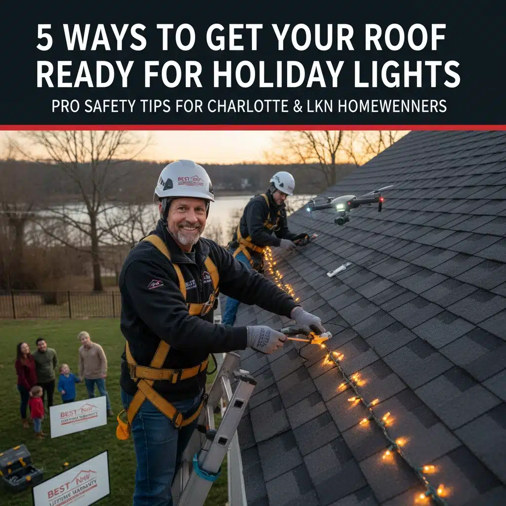 Guhd Dnarpt By Best Roofing Now In North Carolina
