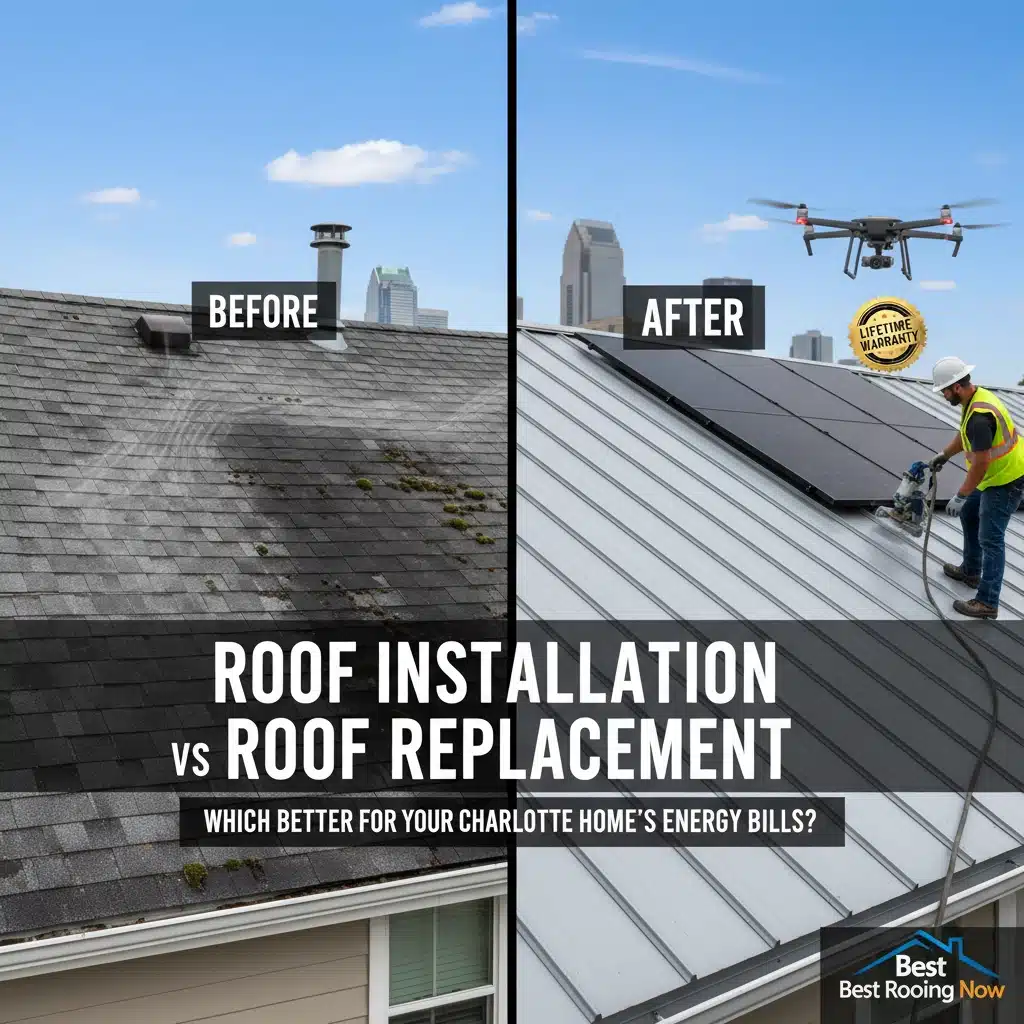 Hpmwr47Ghhu By Best Roofing Now In North Carolina