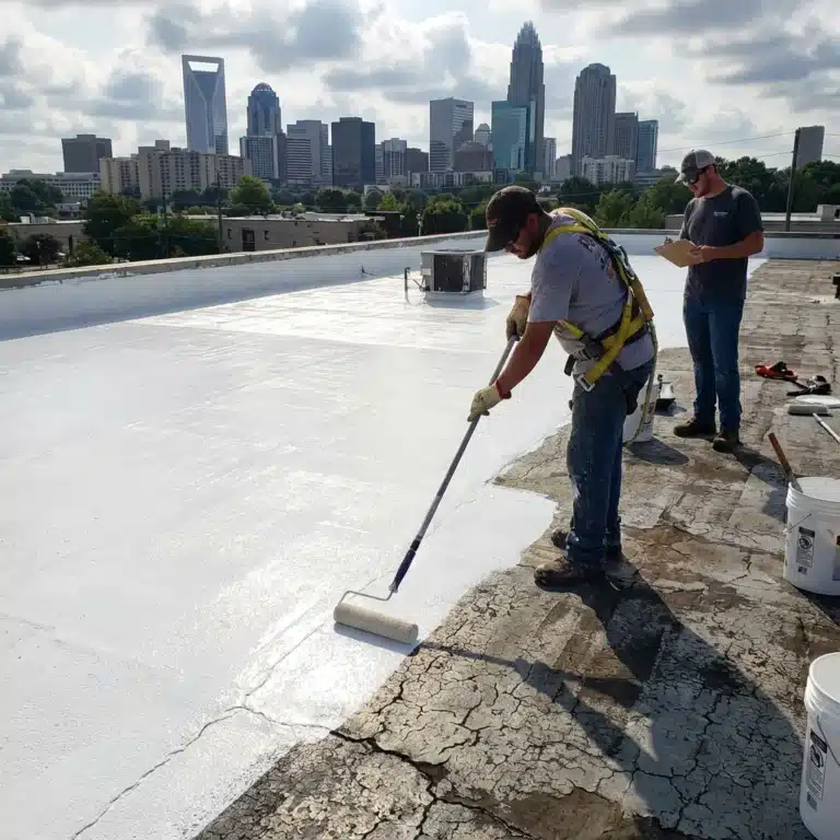 Stop Wasting Money on Flat Roof Replacement: 7 Weather-Resistant Alternatives Every Charlotte Business Owner Needs to Know 5 If Kjgbo0 B By Best Roofing Now In North Carolina
