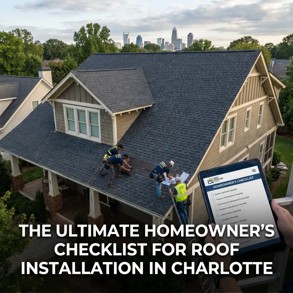 Ma1Bhz6Vzky By Best Roofing Now In North Carolina
