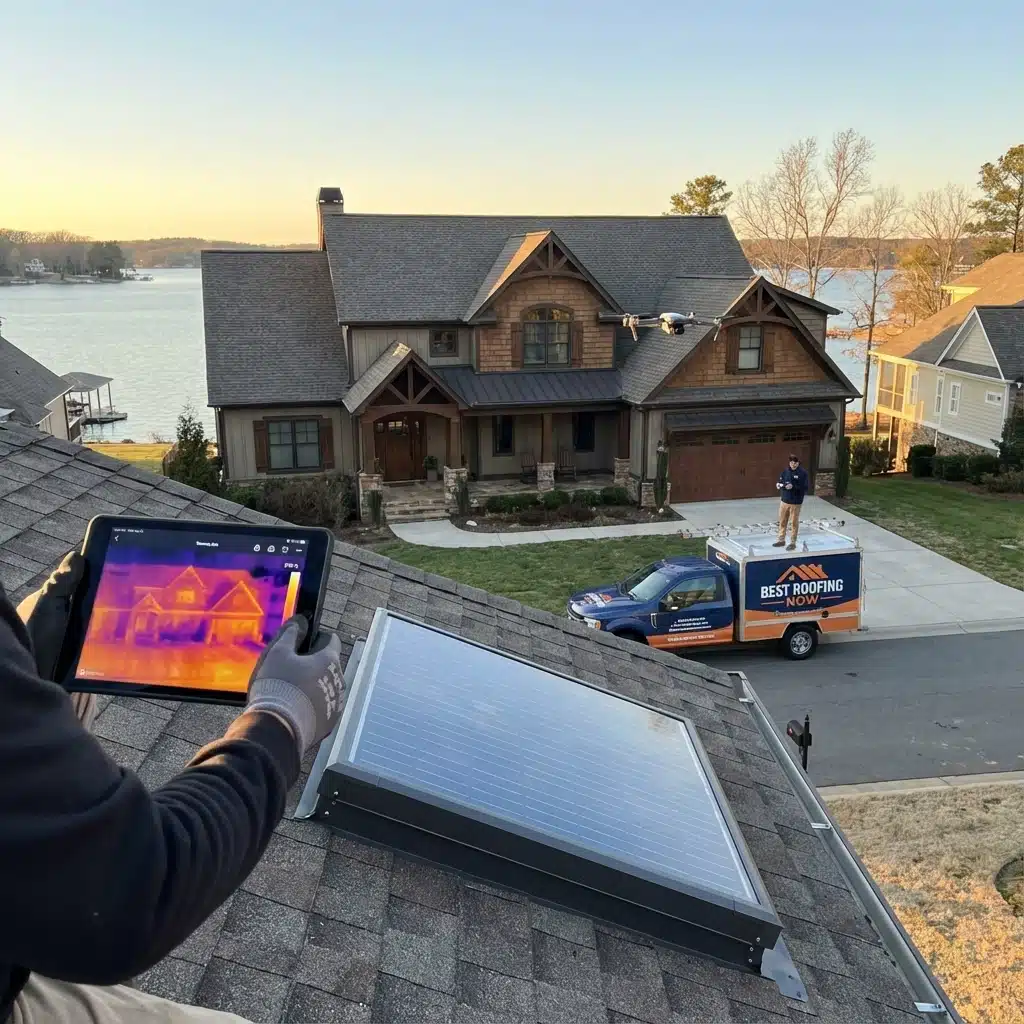 Smart Roofing Technology Secrets Revealed: What LKN Roofers Don t Want You to Know About Energy Bills in 2025 Smart Roofing Technology Secrets Revealed: What LKN Roofers Don t Want You to Know About Energy Bills in 2025