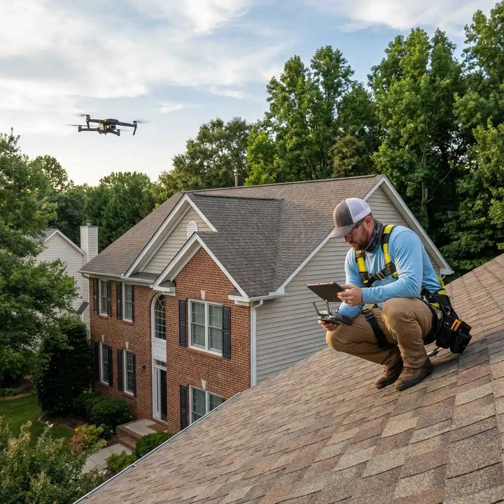 Xjelym4Fqn6 By Best Roofing Now In North Carolina