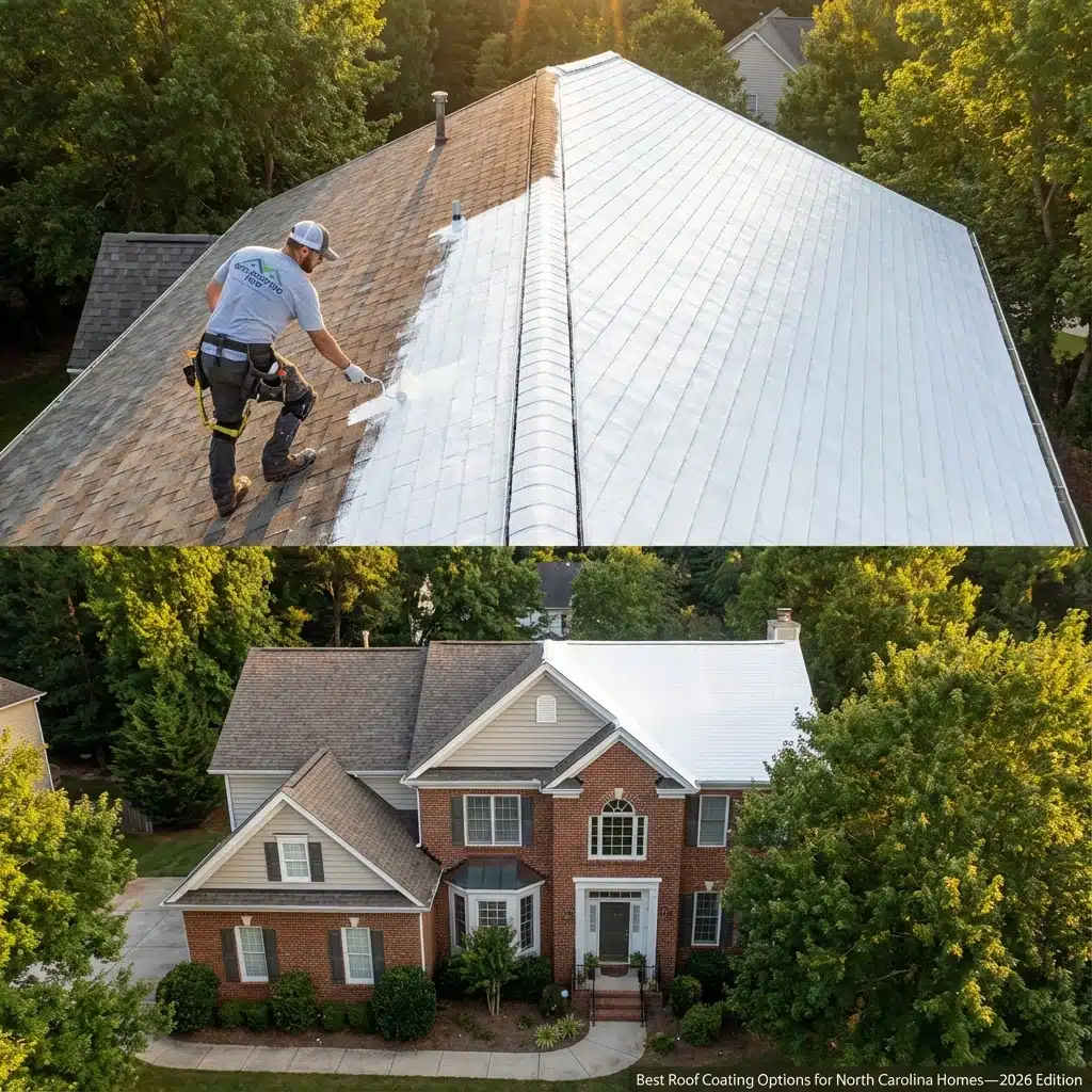 Brwoby253Un By Best Roofing Now In North Carolina