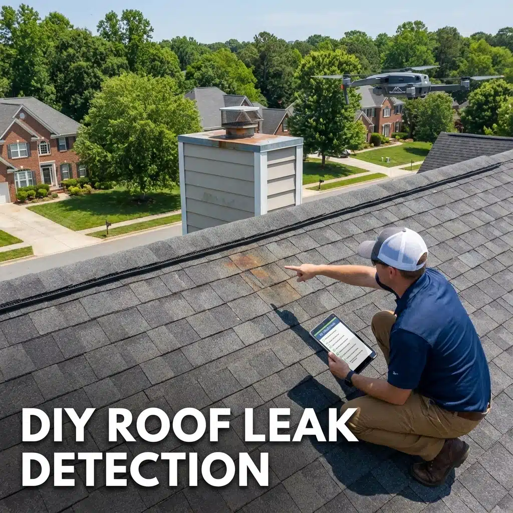 By Best Roofing Now In North Carolina