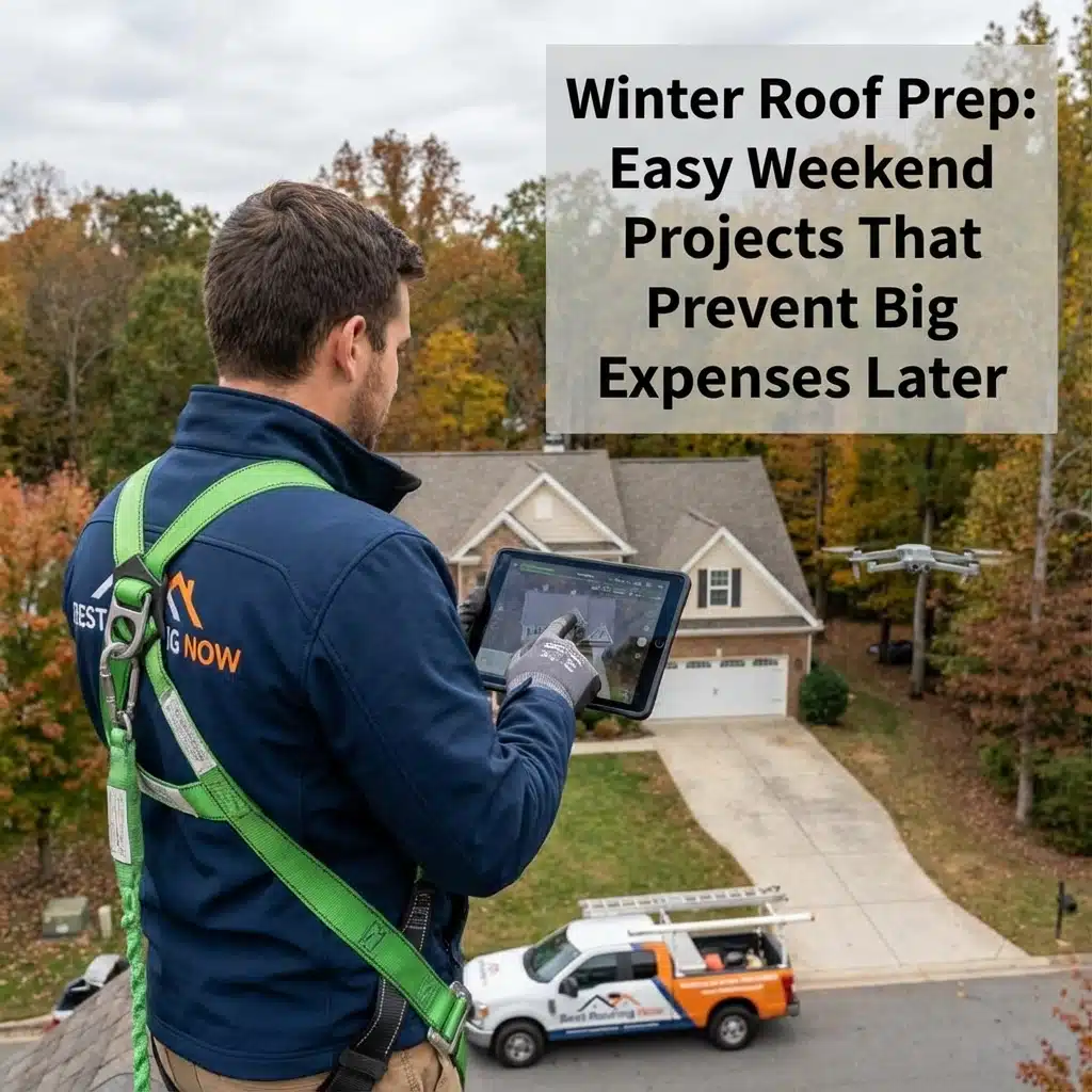 Q0X76Kclgoi By Best Roofing Now In North Carolina