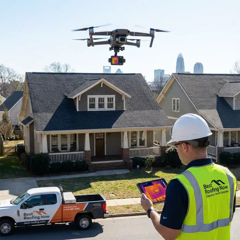 Stop Making These 5 Common Roof Installation Mistakes That Cost Charlotte Homeowners Thousands 361 By Best Roofing Now In North Carolina
