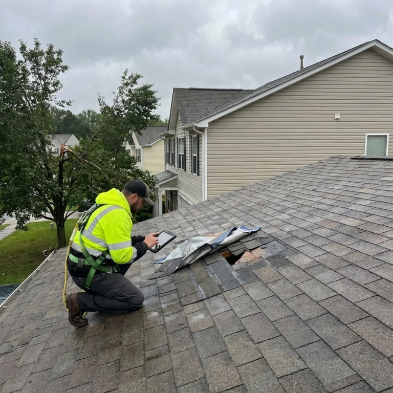 How to Tell If Your Roof Needs Emergency Repair After a Storm in Charlotte, NC 11 35Marcf1Mh2 By Best Roofing Now In North Carolina