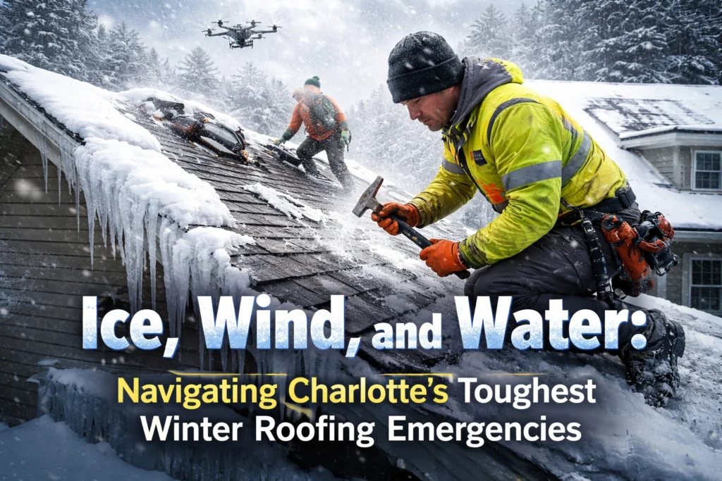 Ice, Wind, and Water: Navigating Charlotte's Toughest Winter Roofing Emergencies 170 7Zbtmihko3 By Best Roofing Now In North Carolina