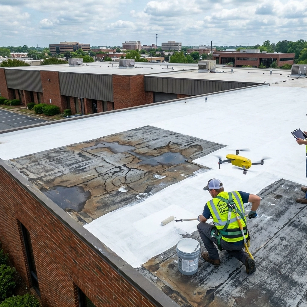 9A40Tzxdgup By Best Roofing Now In North Carolina