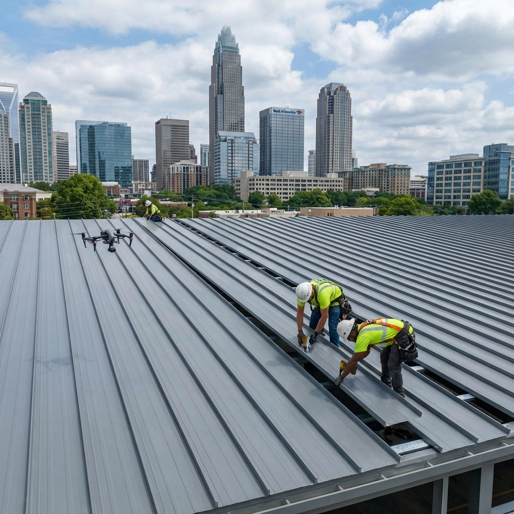 Asmjie5 Qvi By Best Roofing Now In North Carolina