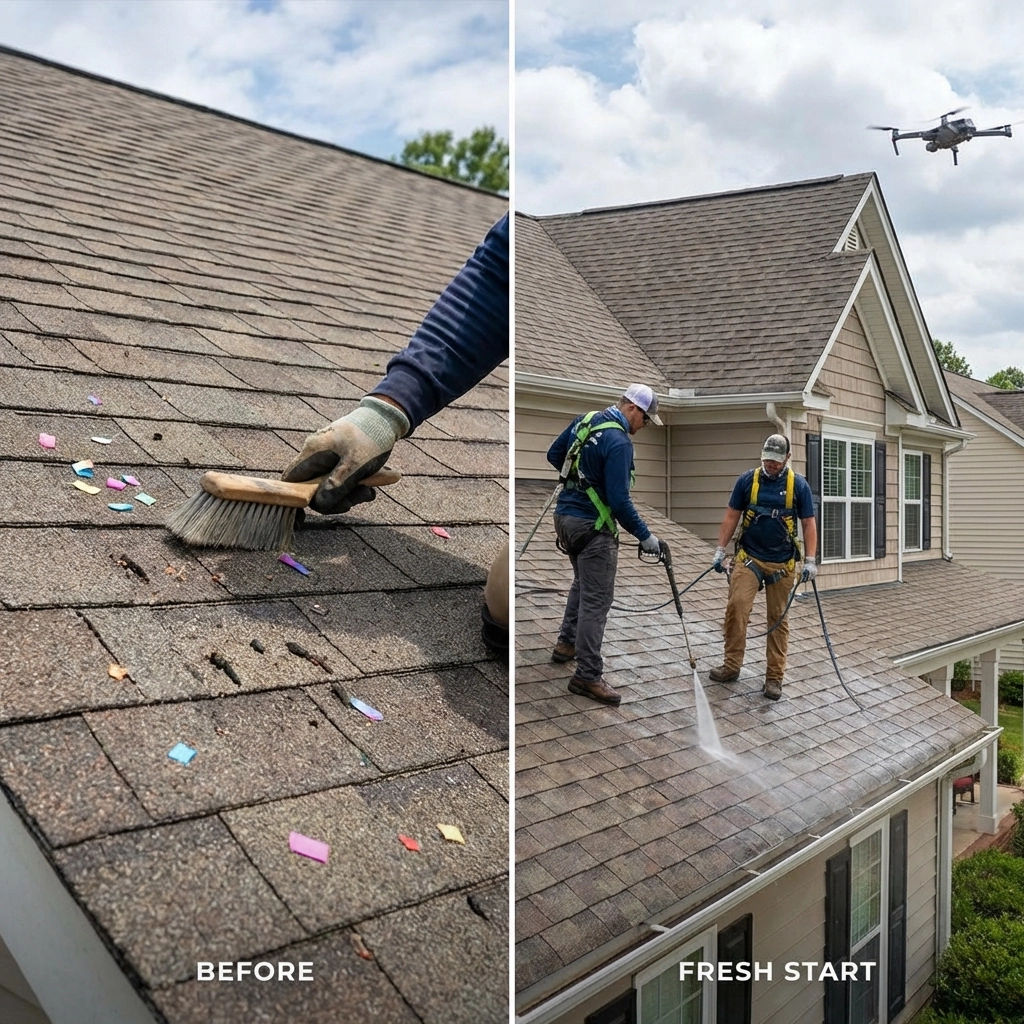 Gtbgrnkfm8T By Best Roofing Now In North Carolina
