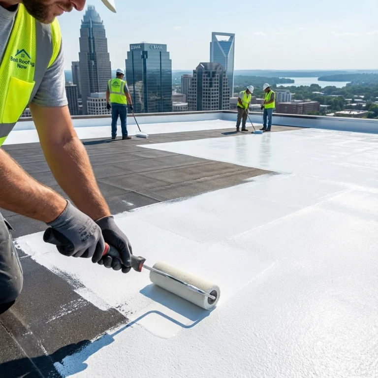 Mt G7Mg1Tmt By Best Roofing Now In North Carolina