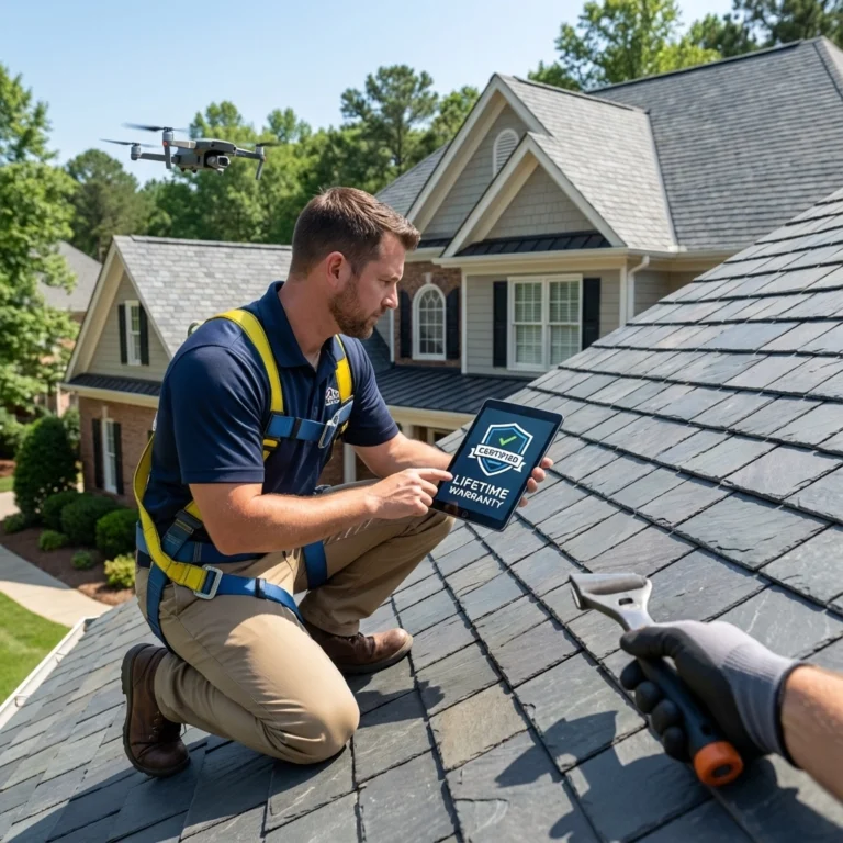 The Role of Roofing Certifications in Hiring Reliable Roof Contractors 8 R Zyzq37Cl5 By Best Roofing Now In North Carolina