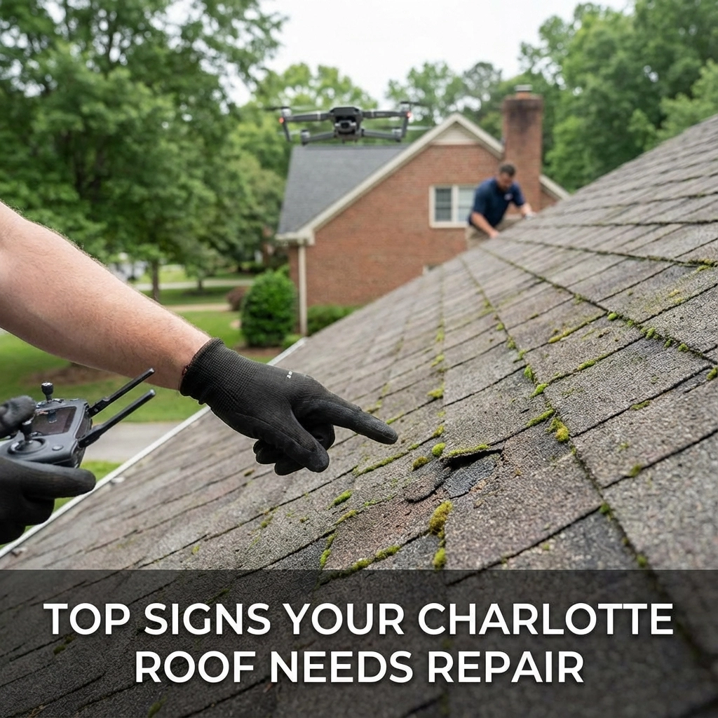 Smujbzlugop By Best Roofing Now In North Carolina