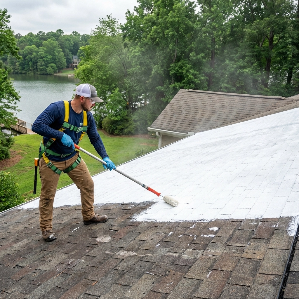 Toszapgc9Ym By Best Roofing Now In North Carolina