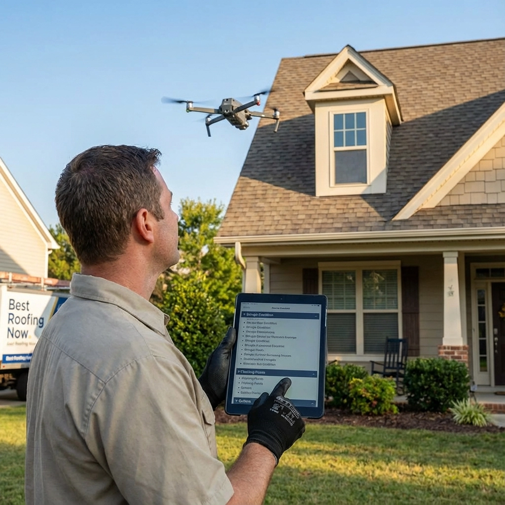DIY Roof Inspection Checklist for Homeowners (What to Look for Before Calling the Pros) 474 Vmb6Fqju9Ys By Best Roofing Now In North Carolina