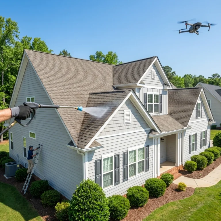 Make 2026 Your Home's Cleanest Year Yet: Easy Roofing & Siding Upkeep Tips 9 Wtsszgnyqas By Best Roofing Now In North Carolina