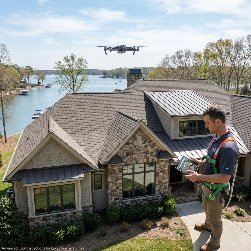 By Best Roofing Now In North Carolina