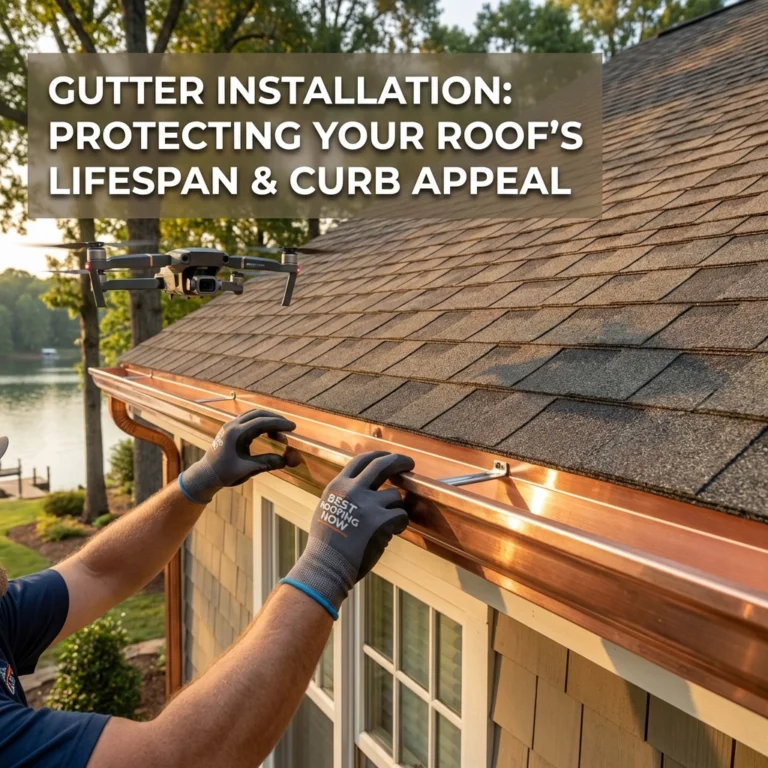 Bxndgennuzz By Best Roofing Now In North Carolina