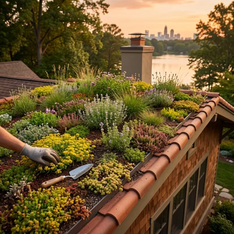 Eco-Friendly & Sustainable Roofing: Why Green Roofs Are the Top Upgrade Request in Charlotte 8 Bcdjvgmoxyk By Best Roofing Now In North Carolina