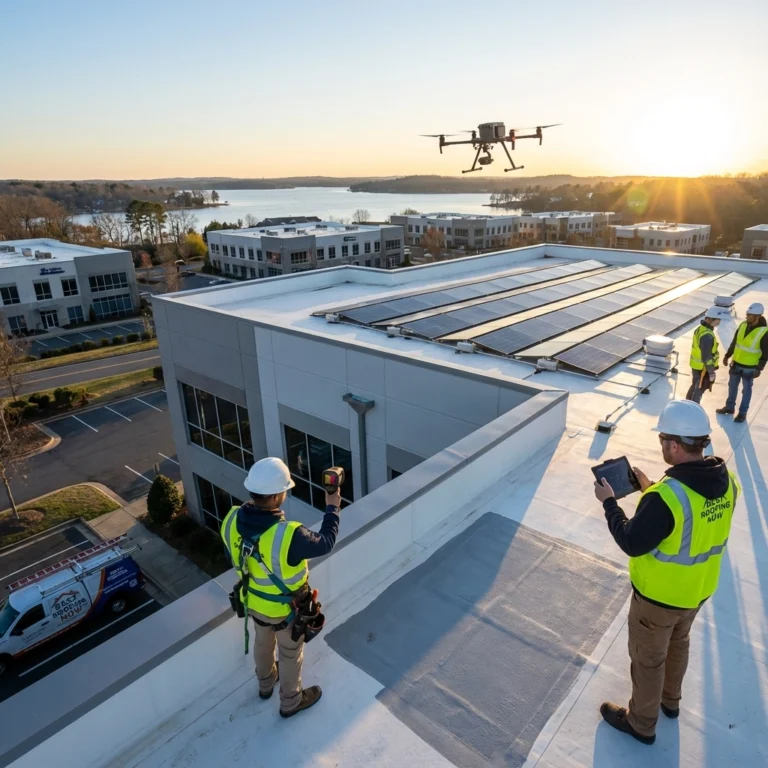 Cd81L Acwf9 By Best Roofing Now In North Carolina