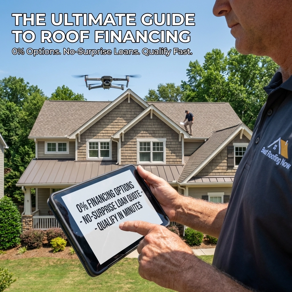Ex Liyo 9Pw By Best Roofing Now In North Carolina