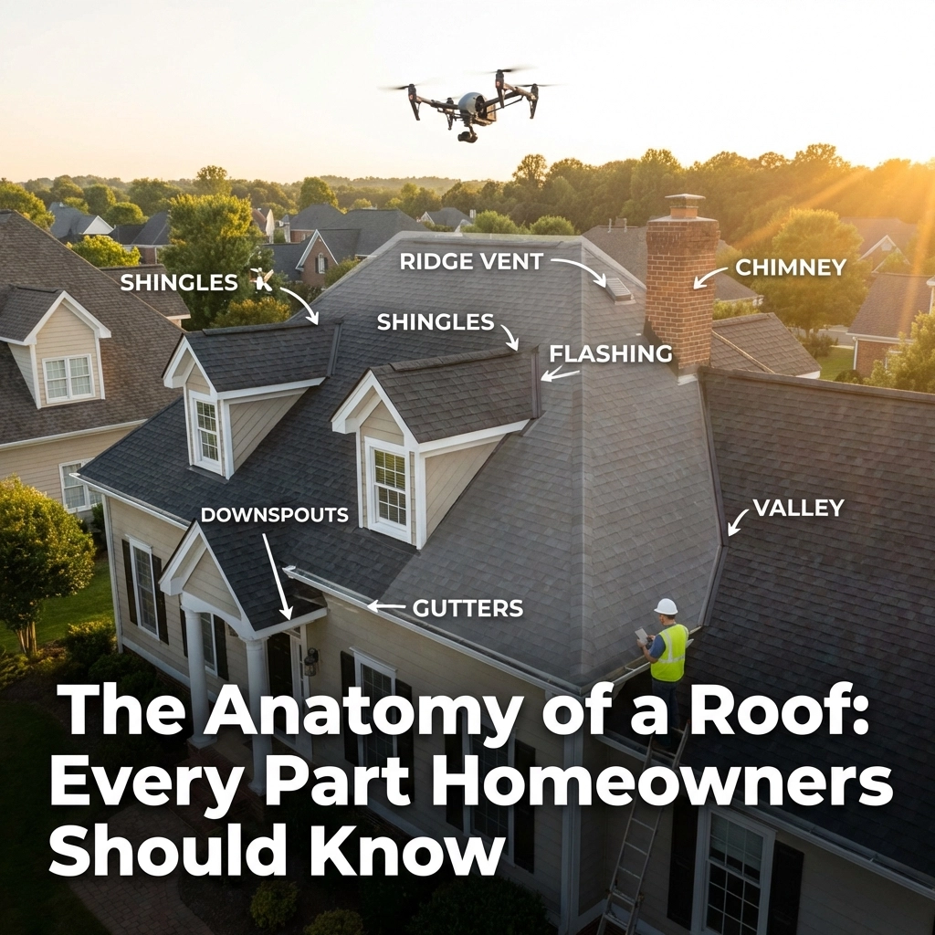 The Anatomy of a Roof: Every Part Homeowners Should Know 466 Guk4D8Hak5M 1 By Best Roofing Now In North Carolina