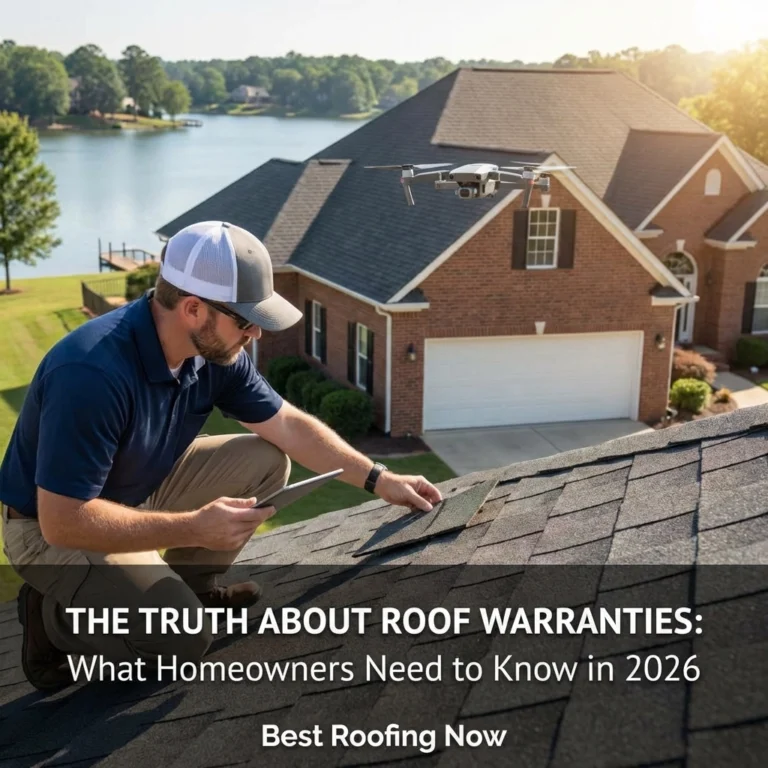 The Truth About Roof Warranties: What Homeowners Need to Know in 2026 9 I Bocte5Fcg By Best Roofing Now In North Carolina