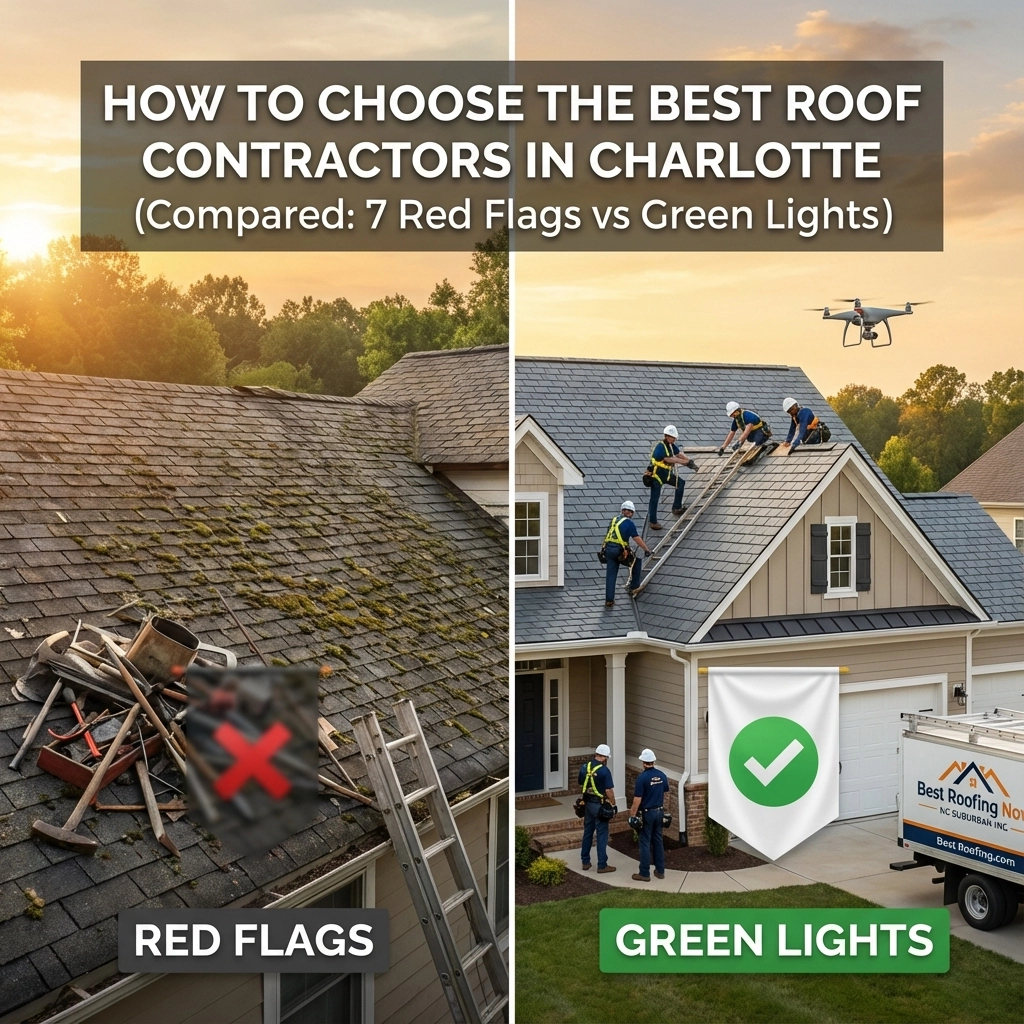 J 9Gnntolna By Best Roofing Now In North Carolina