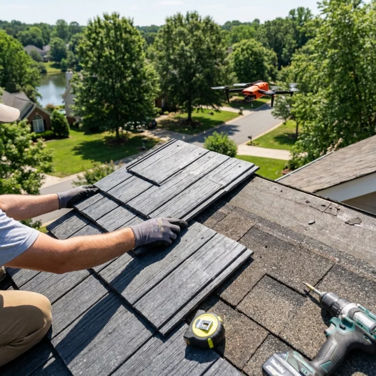Sustainable Roof Replacement in 2025: Are Eco-Friendly Materials Really Worth the Investment? 8 K1 G7Tqba2O By Best Roofing Now In North Carolina