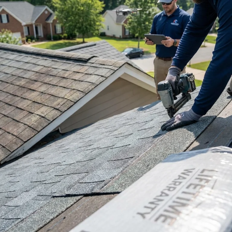 Lifetime Warranty Roofing Systems: Are They Worth It? 9 Wlnibqhahlf By Best Roofing Now In North Carolina