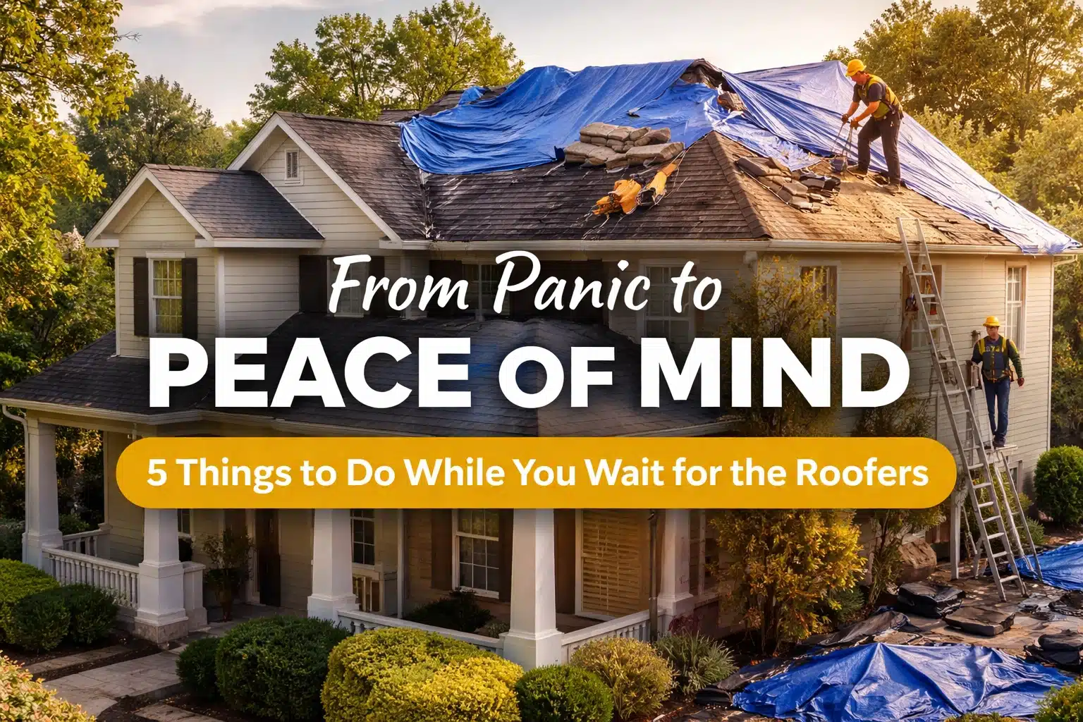 By Best Roofing Now In North Carolina