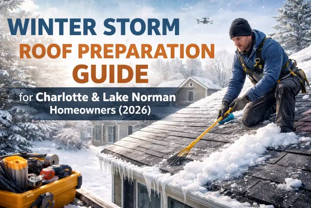 Winter Storm Roof Preparation Guide for Charlotte & Lake Norman Homeowners (2026) 342 Uagtperwtr6 By Best Roofing Now In North Carolina