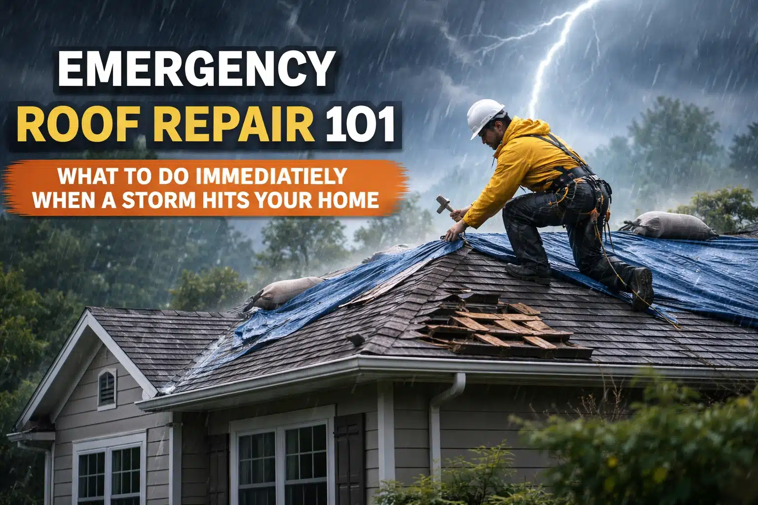 By Best Roofing Now In North Carolina
