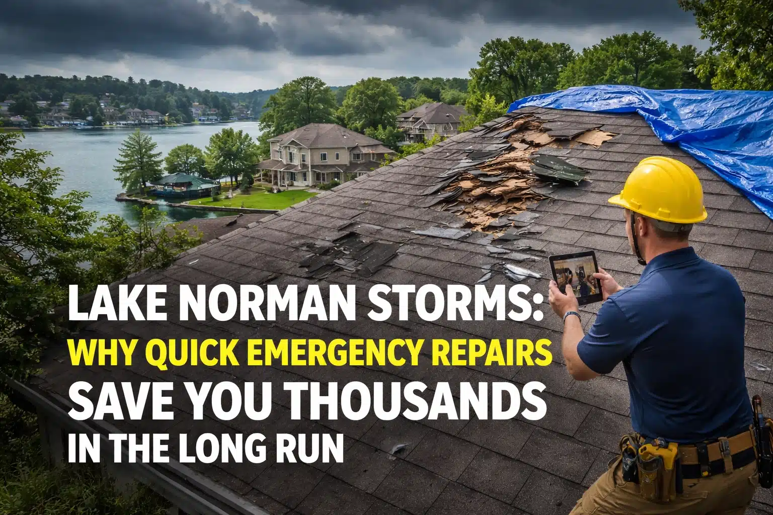 Sfi36Z 1Kor By Best Roofing Now In North Carolina