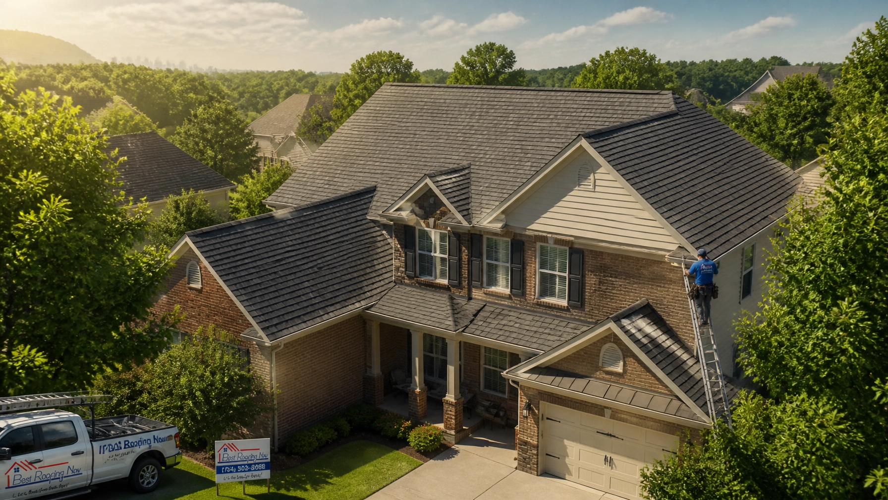5M Rpfk S By Best Roofing Now In North Carolina